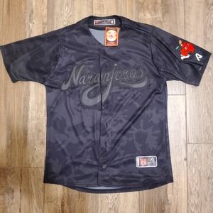 Naranjeros de Hermosillo Jersey